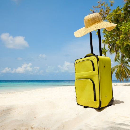 Is Your Summer Vacation Leaving You Drained Instead of Refreshed? Here’s How to Fix It