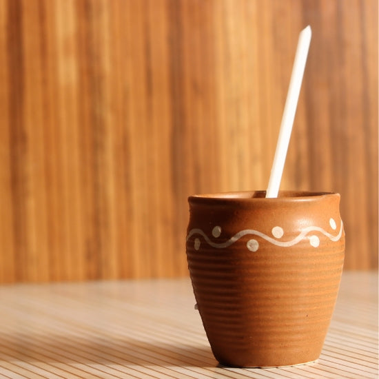Chocolate Lassi