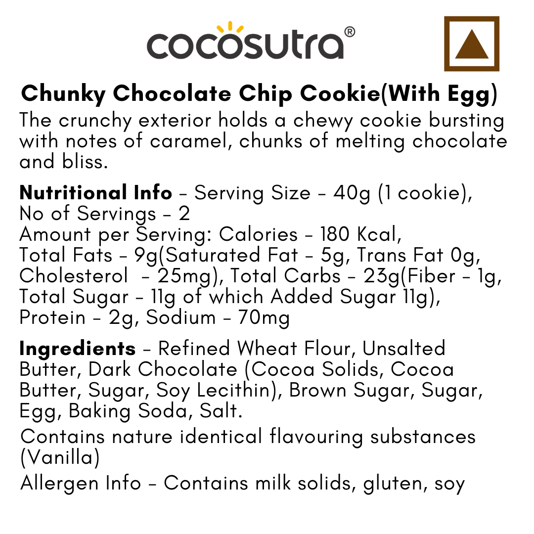 Box Of Joy Diwali Hamper | Our Favorite Cookies | 520g