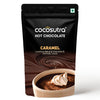 Caramel Hot Chocolate Mix