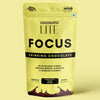 FOCUS - Sugar Free Drinking Chocolate Mix | Enhances Mental Alertness