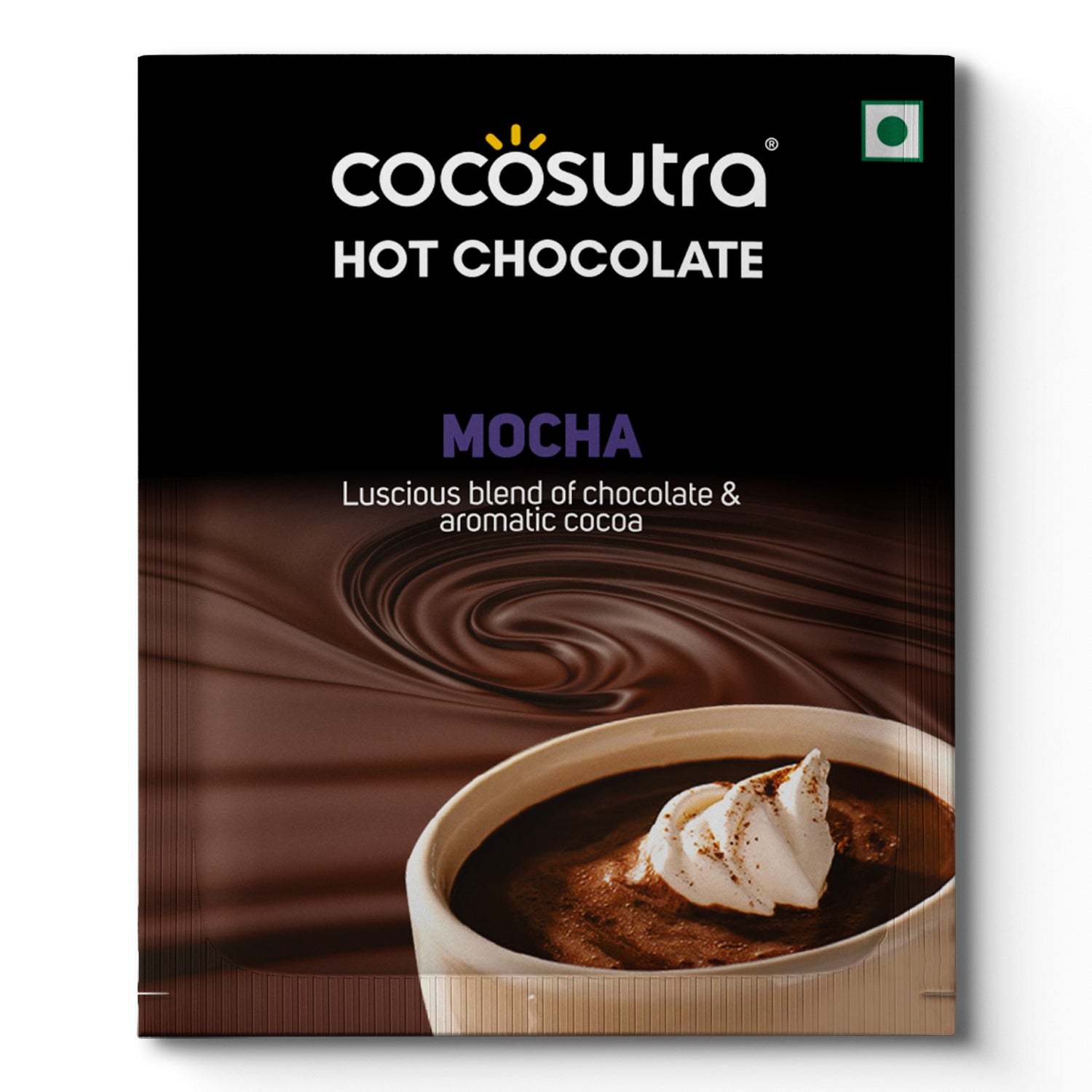 Mocha | Hot Chocolate Mix