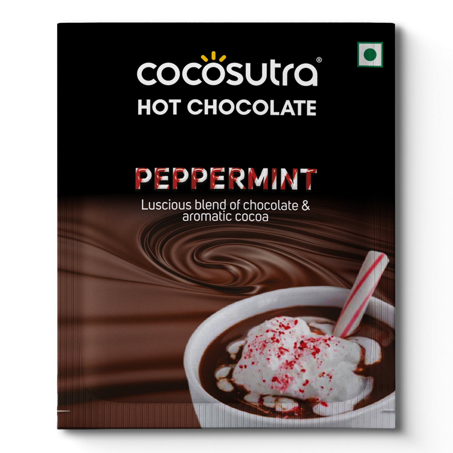 Peppermint | Hot Chocolate Mix