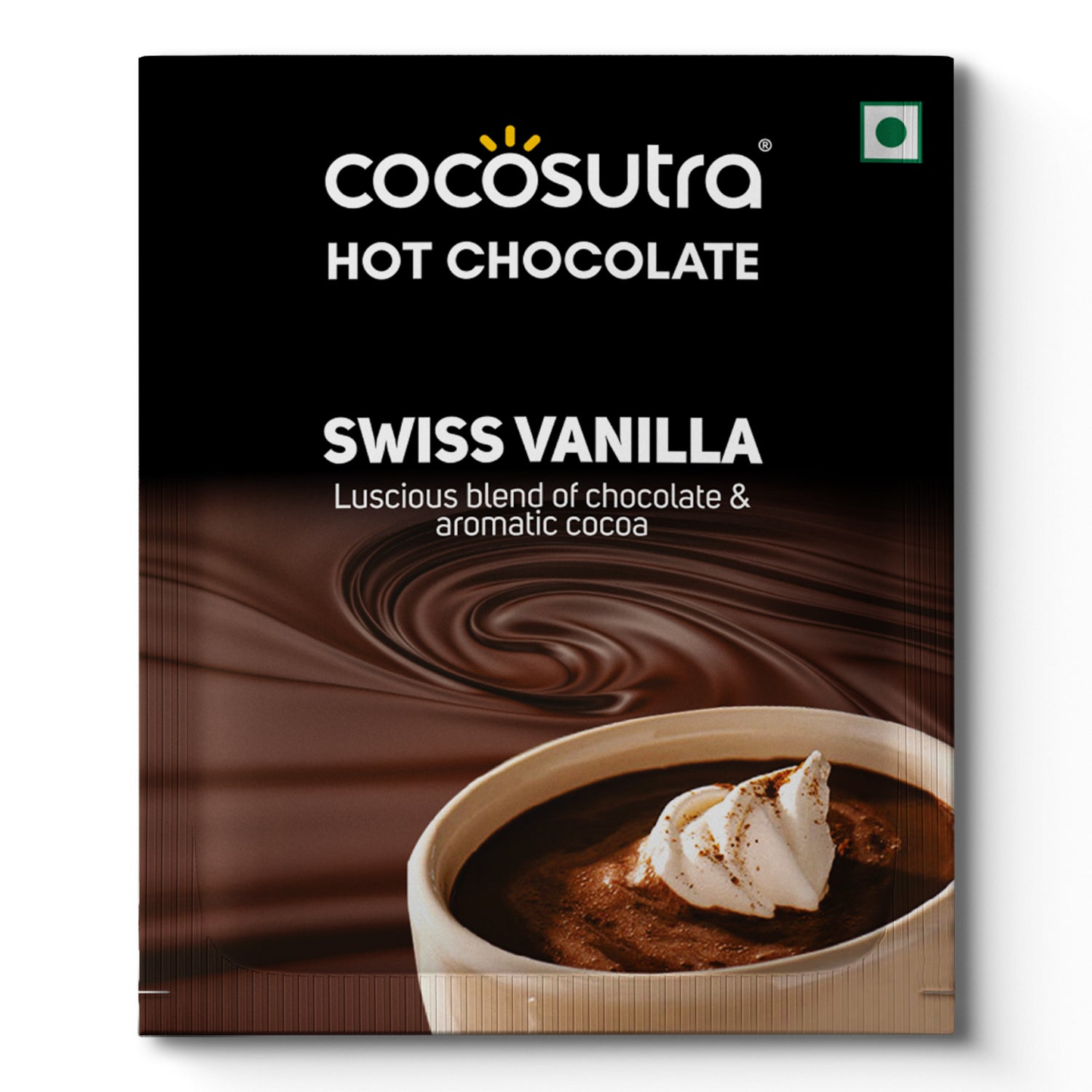 Swiss Vanilla | Hot Chocolate Mix