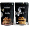 Pancake Mix Combo | Original & Millet Oatmeal | 300 g each