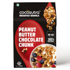 Peanut Butter Chocolate Chunk Breakfast Granola | 300 g