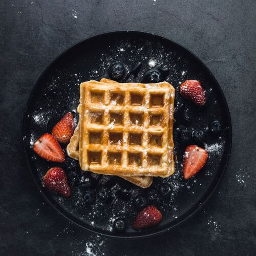 Cocosutra - Waffle Mix