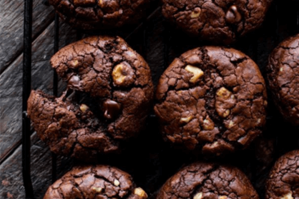 Cocosutra - Cookie Dough Mix