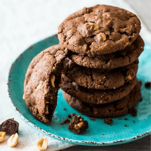 Cocosutra - Cookie Mix
