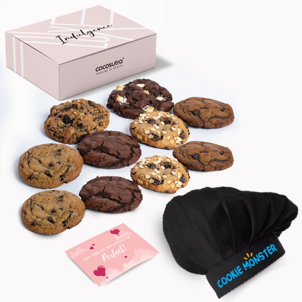 Special Cookie Box