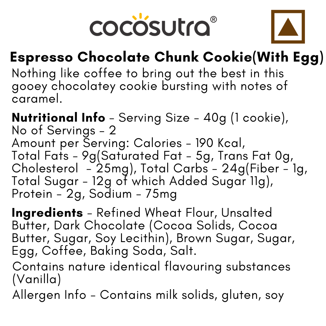 Box Of Joy Diwali Hamper | Our Favorite Cookies | 520g