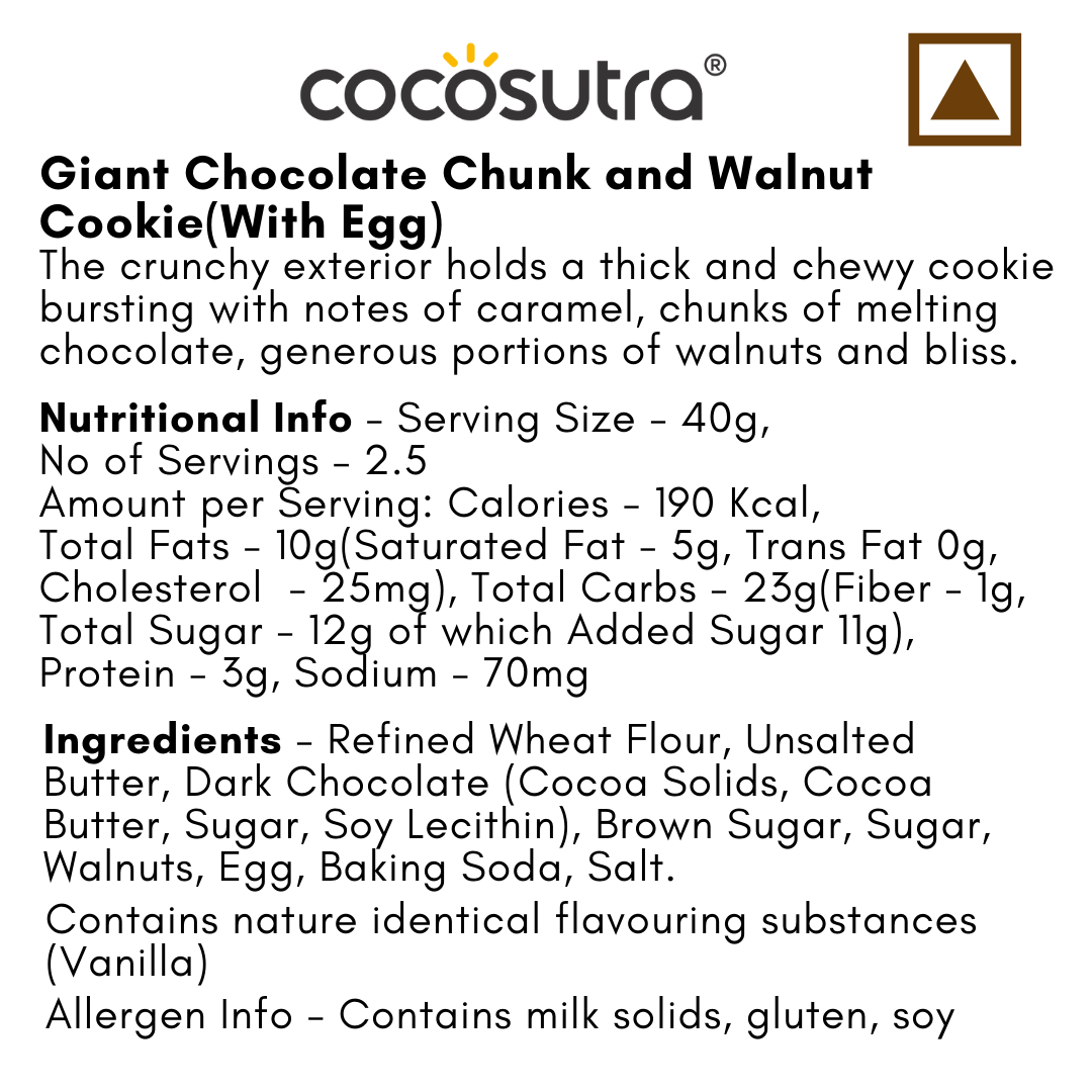 Box Of Joy Diwali Hamper | Our Favorite Cookies | 520g