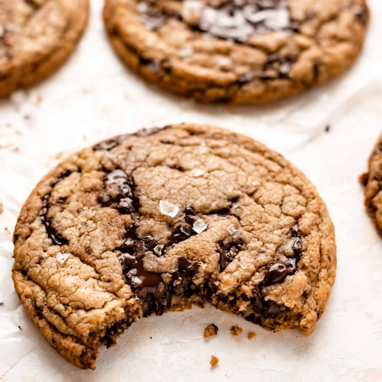 Cocosutra - Cookie Dough Mix