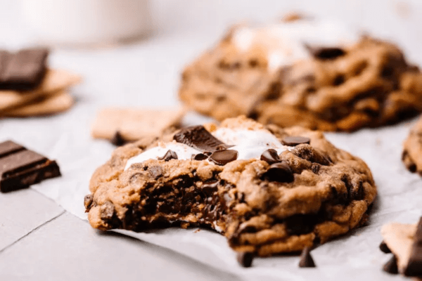 Cocosutra - Gourmet Cookies