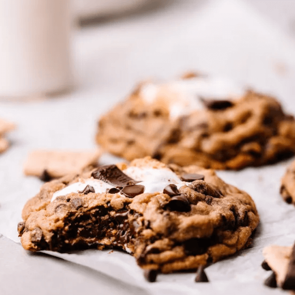 Cocosutra - Gourmet Cookies