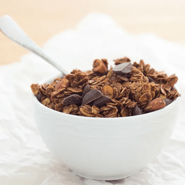Cocosutra Granola