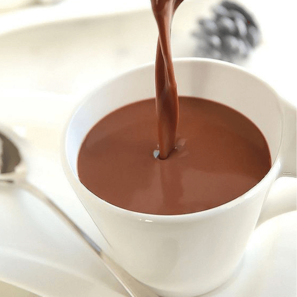 Hot Chocolate Mix