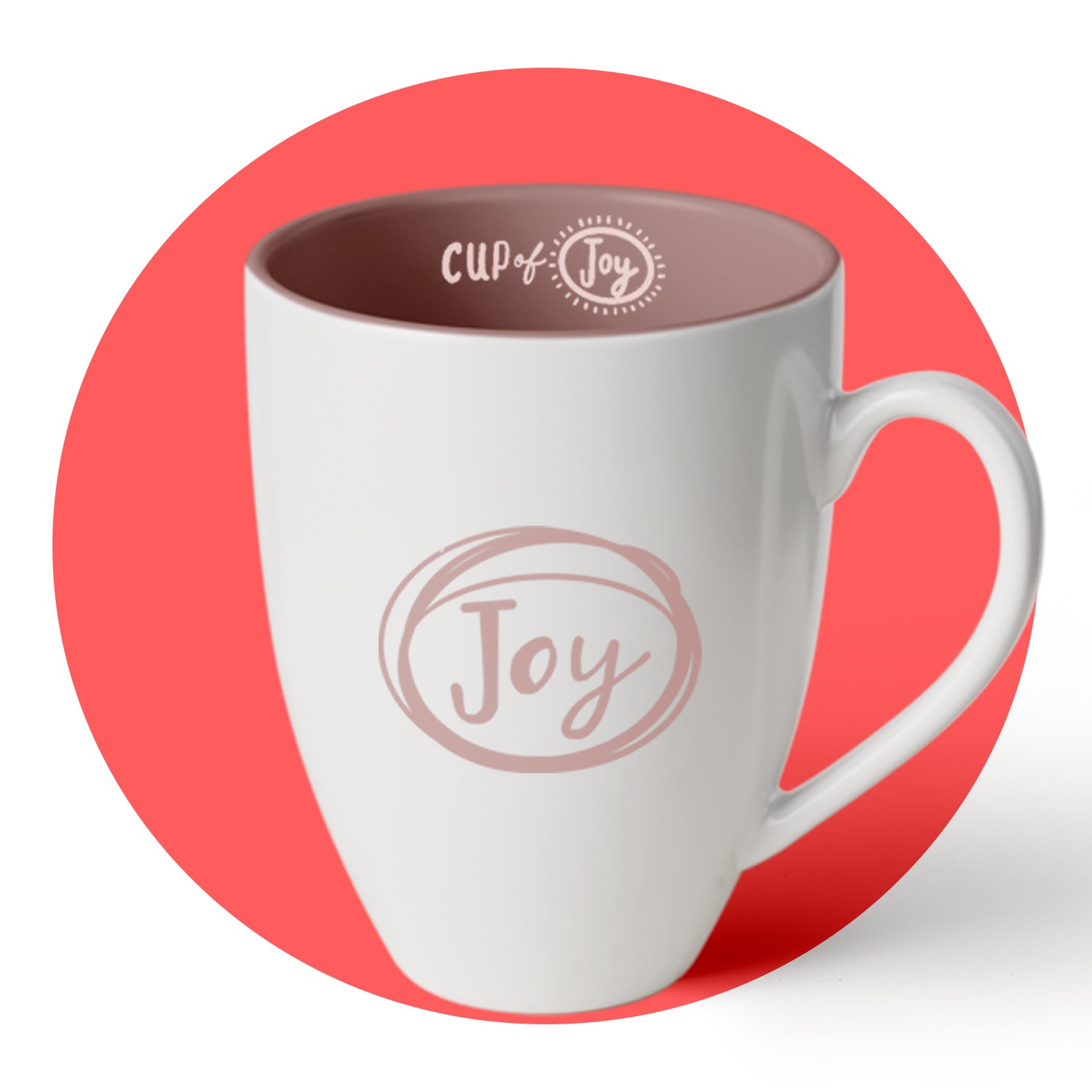 JOY Mug