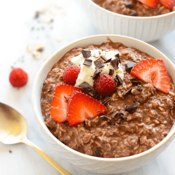 Cocosutra - Oatmeal