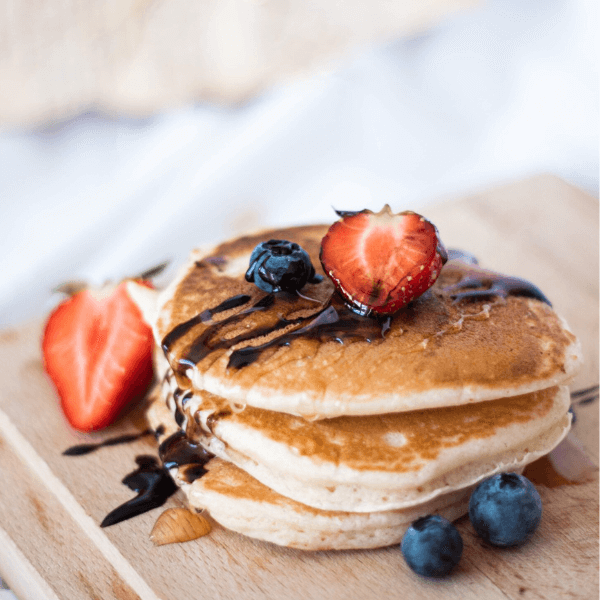 Cocosutra - Pancake Mix