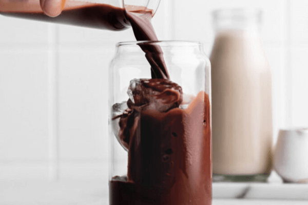 Sugar Free LITE Drinking Chocolate