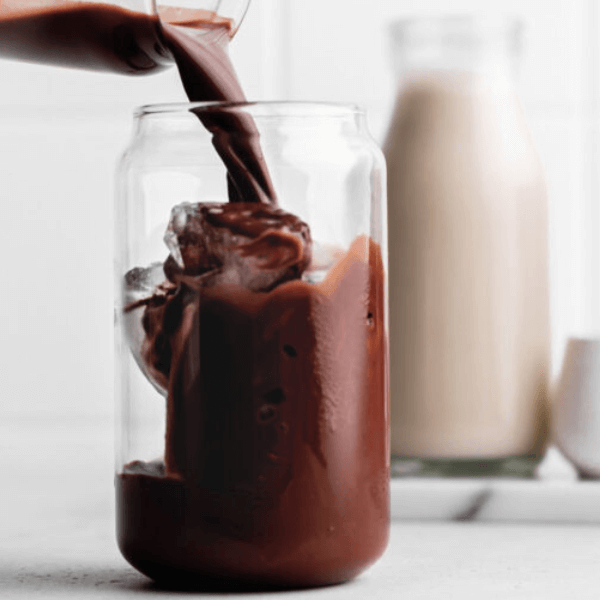 Sugar Free LITE Drinking Chocolate