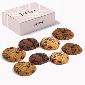 Cocosutra Assorted Goumet Cookies - Freshly Baked