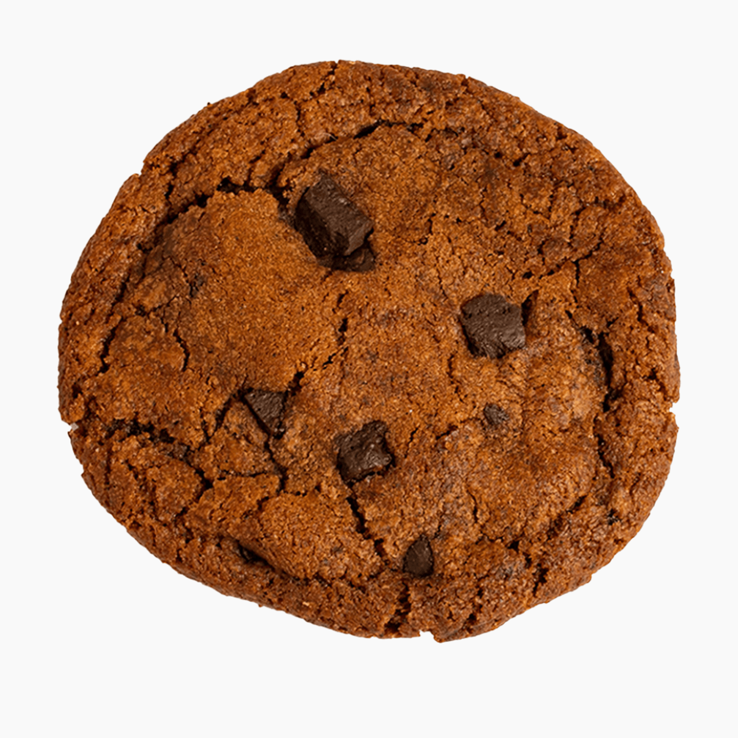 Cocosutra Espresso Chocolate Chunk Cookie