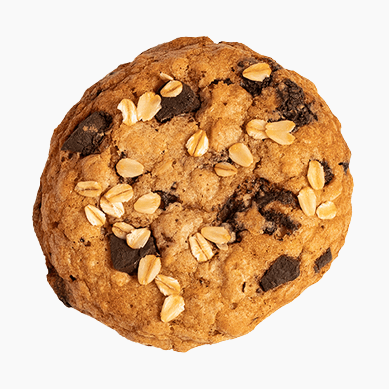 Cocosutra Espresso Chocolate Chunk Cookie