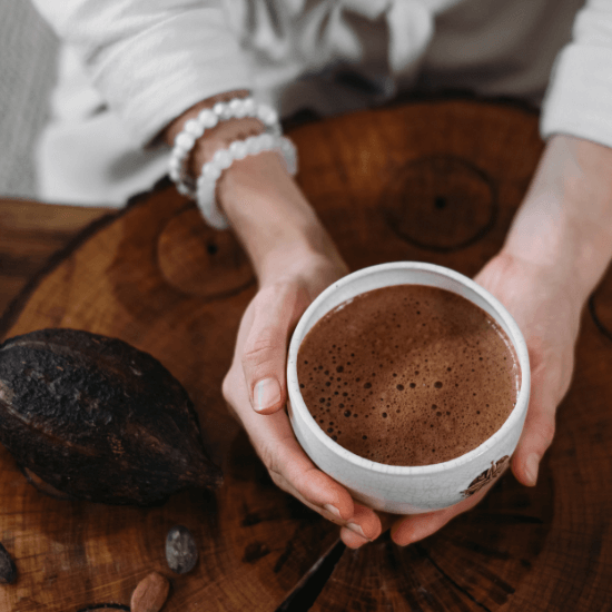 Exploring the Potential Benefits of Hot Chocolate for Cough Relief: Fact or Fiction?