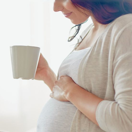 Is Drinking Chocolate Safe During Pregnancy? Benefits and Risk