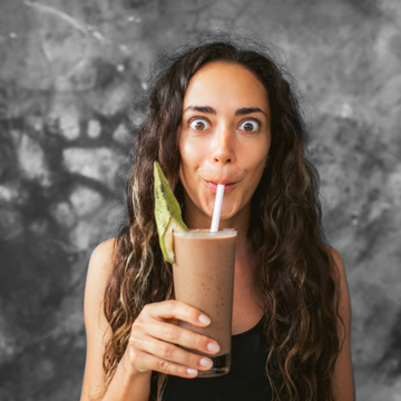 Can you hack your mood with food?  Here’s what the science says