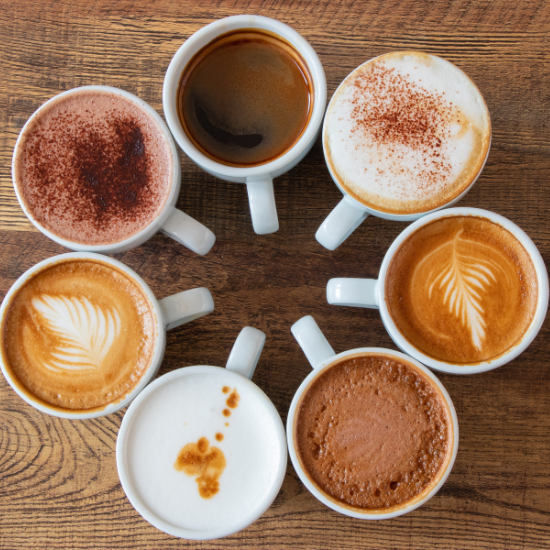 Diwali Gifts for Tea and Coffee Lovers