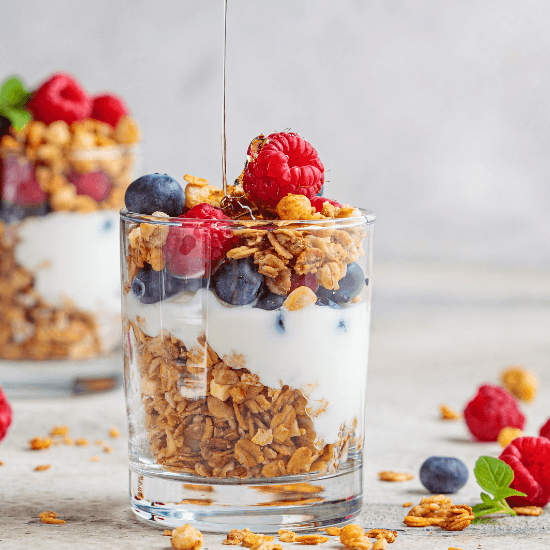 Is granola good for weight loss?