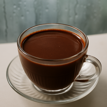 Chocolate Cravings During Monsoons: Why It Happens & How to Indulge Smarter