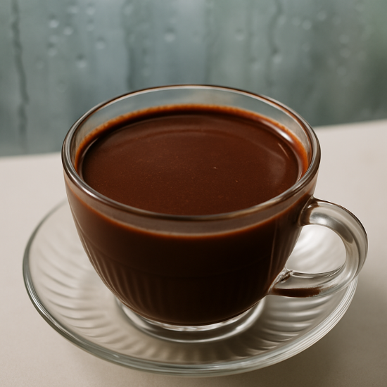Chocolate Cravings During Monsoons: Why It Happens & How to Indulge Smarter