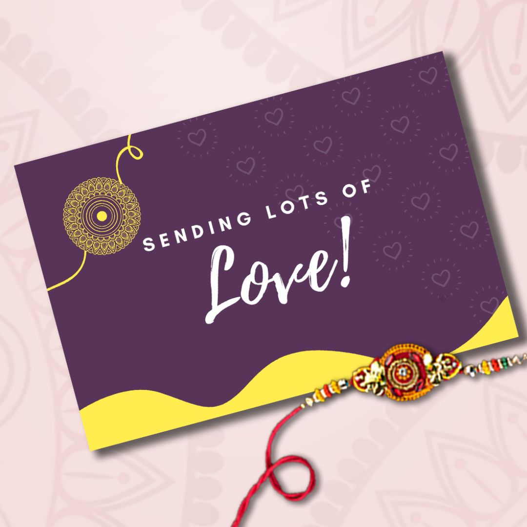 Unique Rakhi Gift Hampers for Brothers: Thoughtful Ideas to Celebrate Sibling Bond