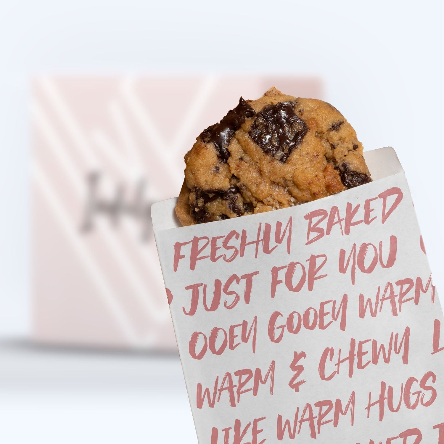 How Cocosutra Packaging Brings the Fresh, Made-for-You Promise to Life