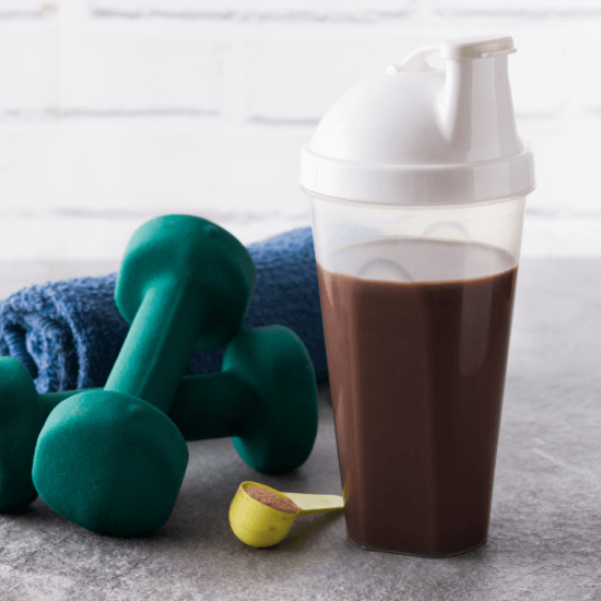 Unlocking Hot Chocolate Health Benefits: Sugar-Free Blend for Strength and Immunity