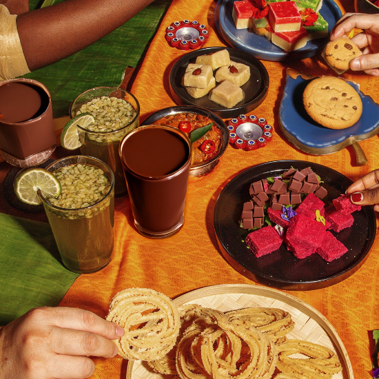 How to Host a Perfect Diwali Party at Home: Ambience, Food & Festive Ideas