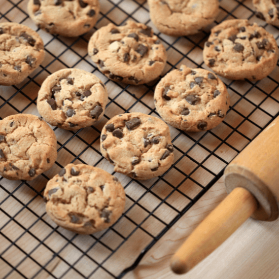 The Art of Gourmet Cookies: Elevate Your Baking Game with Cocosutra