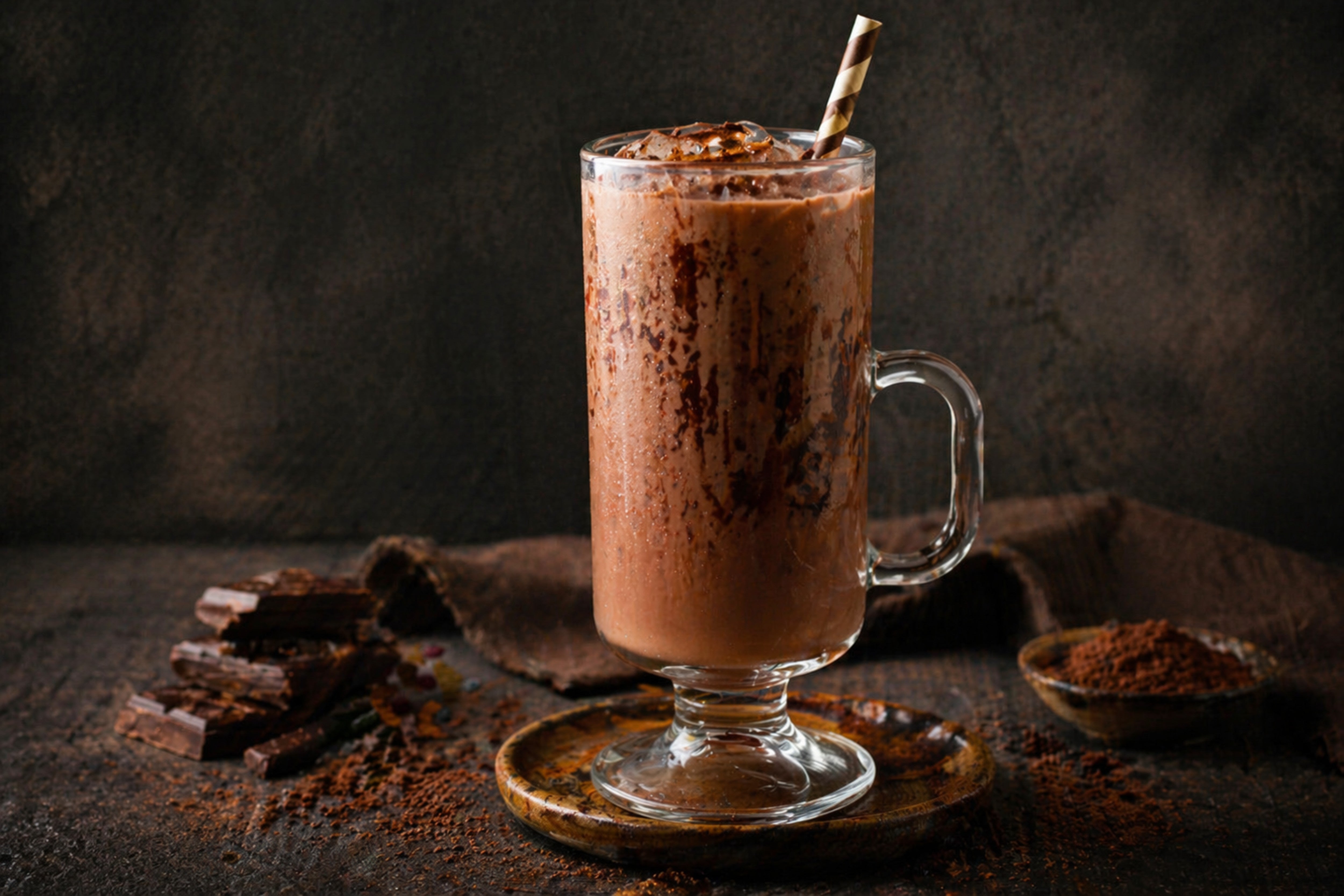 Mexican Spiced Hot Chocolate Mix | Best for Hampers & Gifts