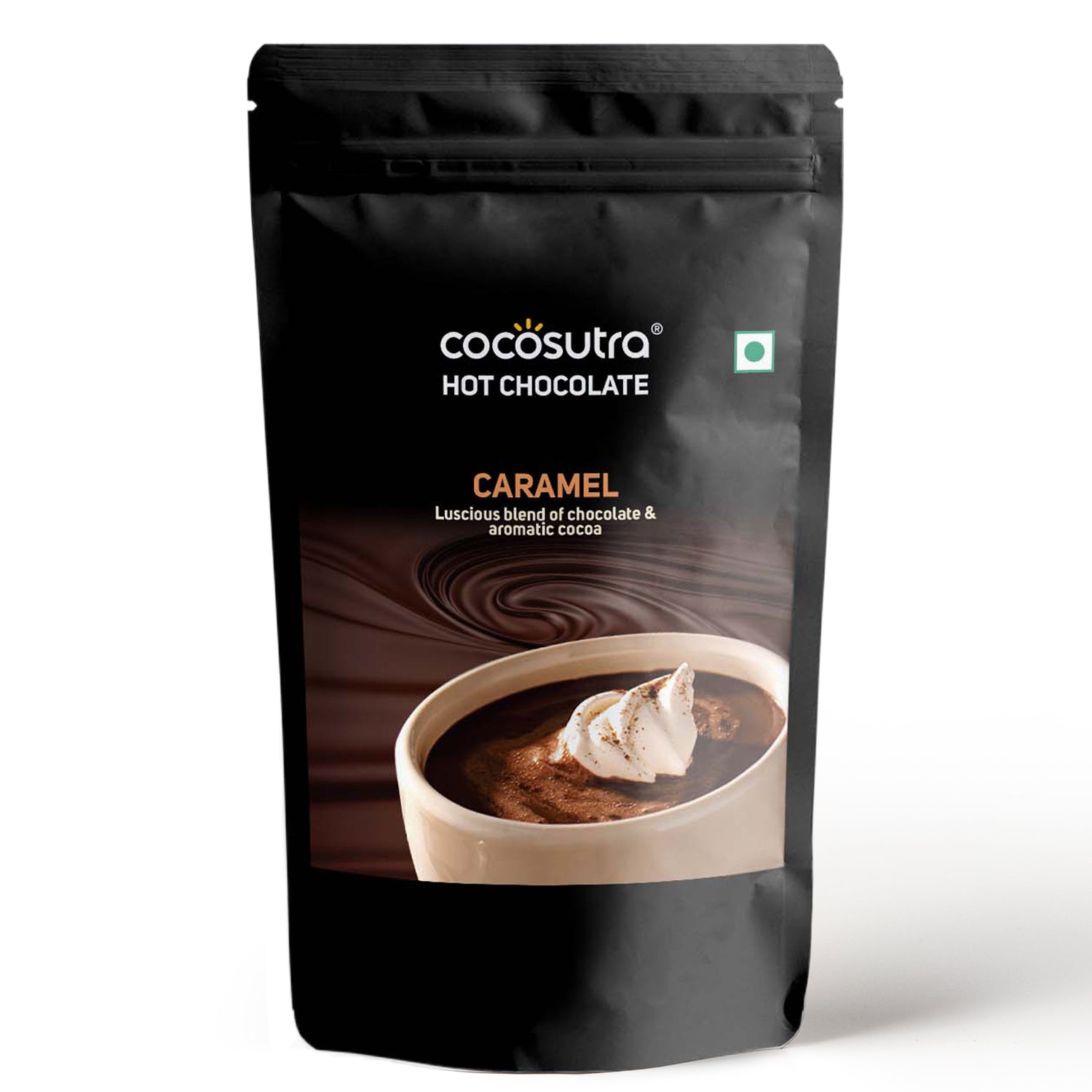 Caramel Hot Chocolate Mix