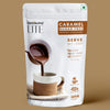 SUGAR FREE Drinking Chocolate Mix - Caramel