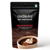 Mexican Spiced Hot Chocolate Mix