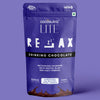 RELAX - Melatonin Based Sugar Free Drinking Chocolate Mix
