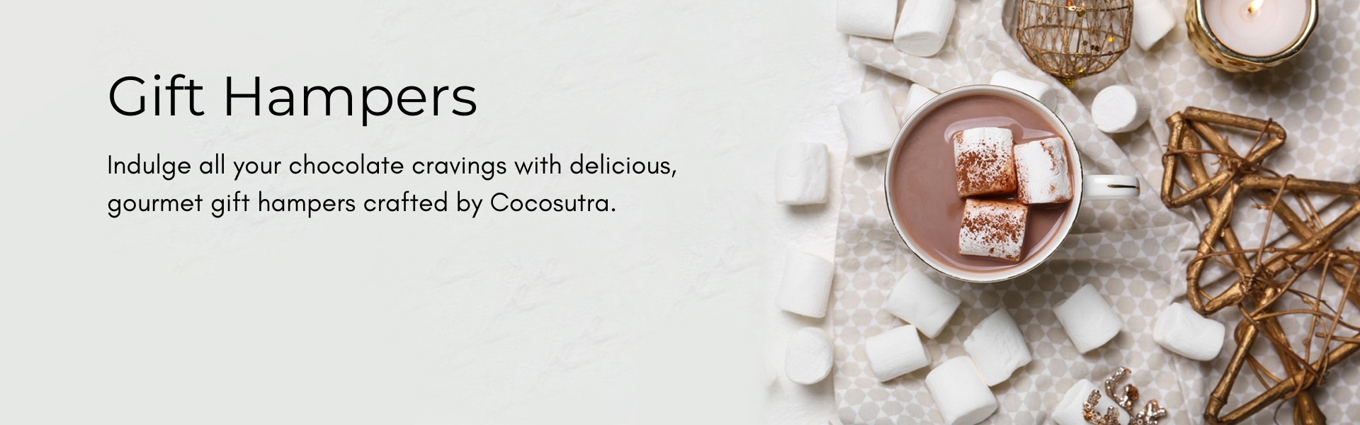 Cocosutra - Gift Hampers