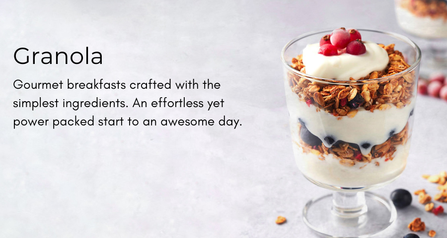 Granola