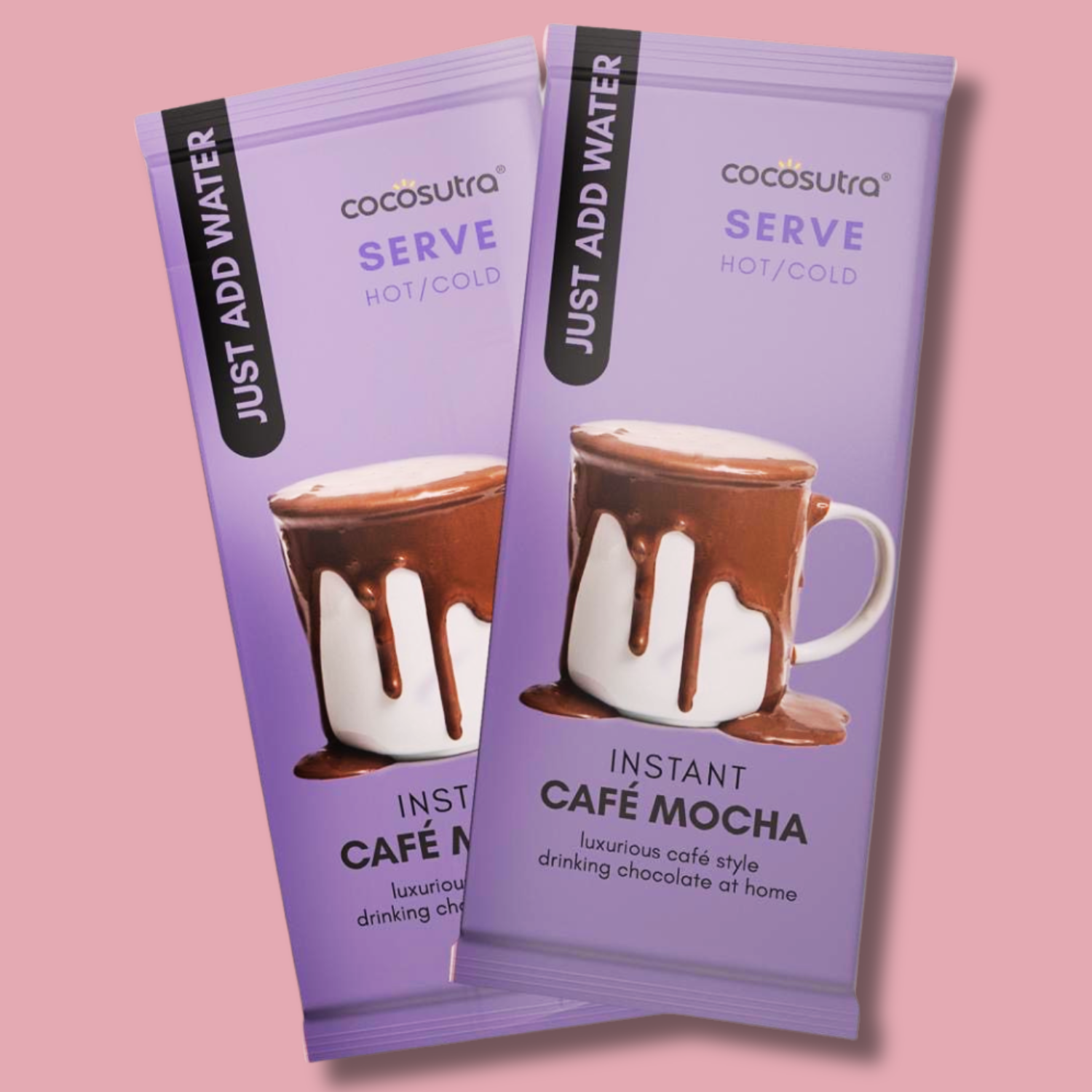 Instant Café Mocha