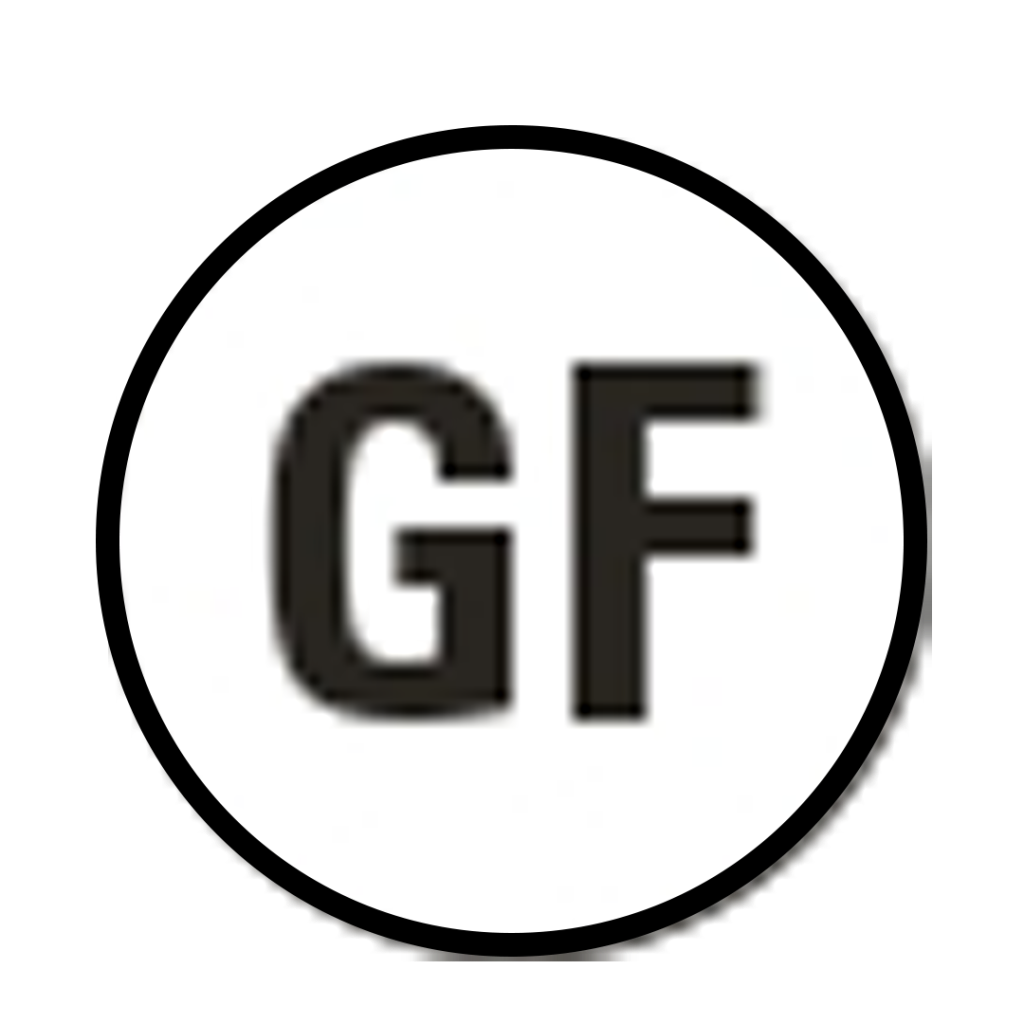 Gluten Free